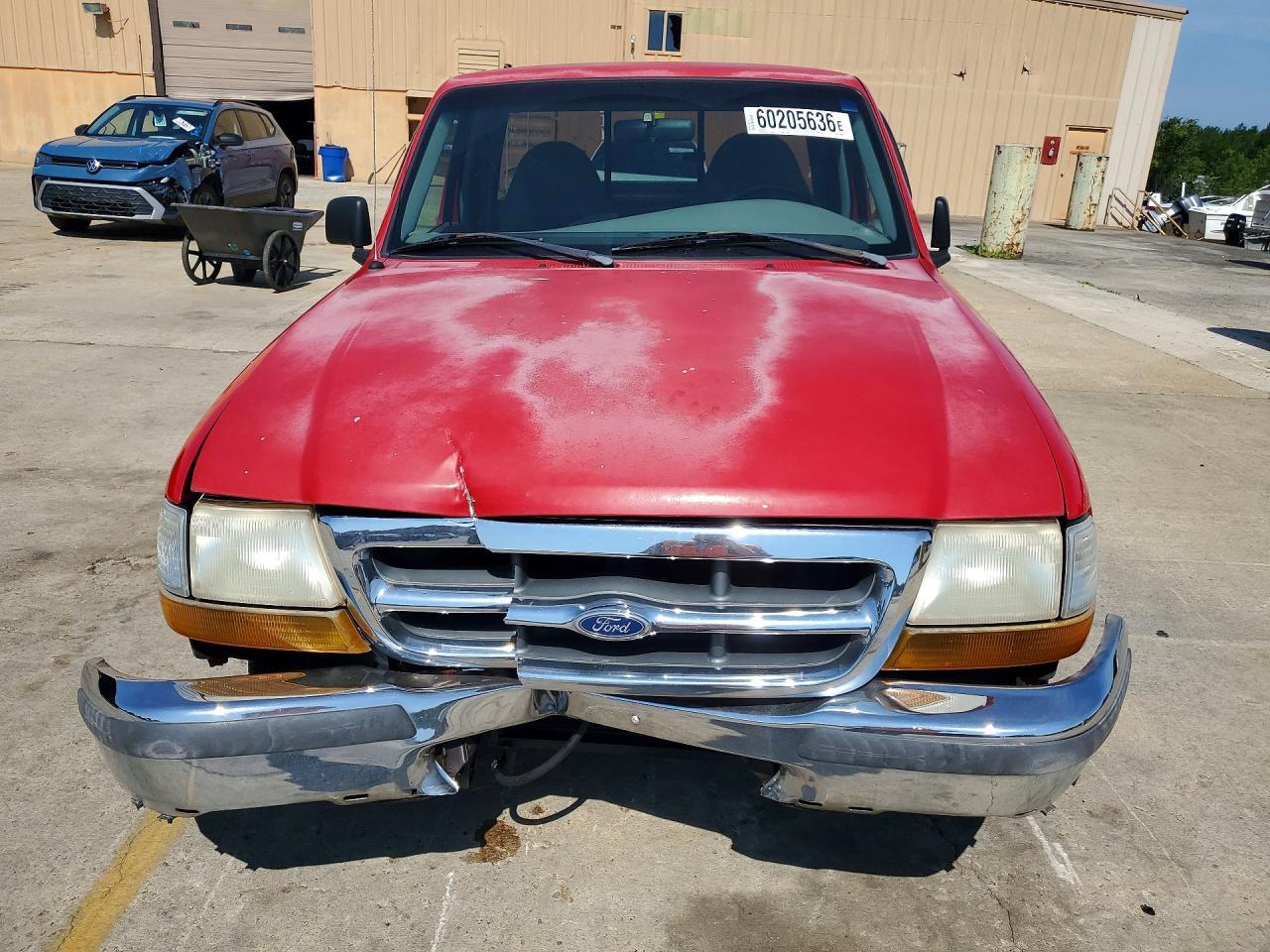 1998 Ford Ranger - Image 5