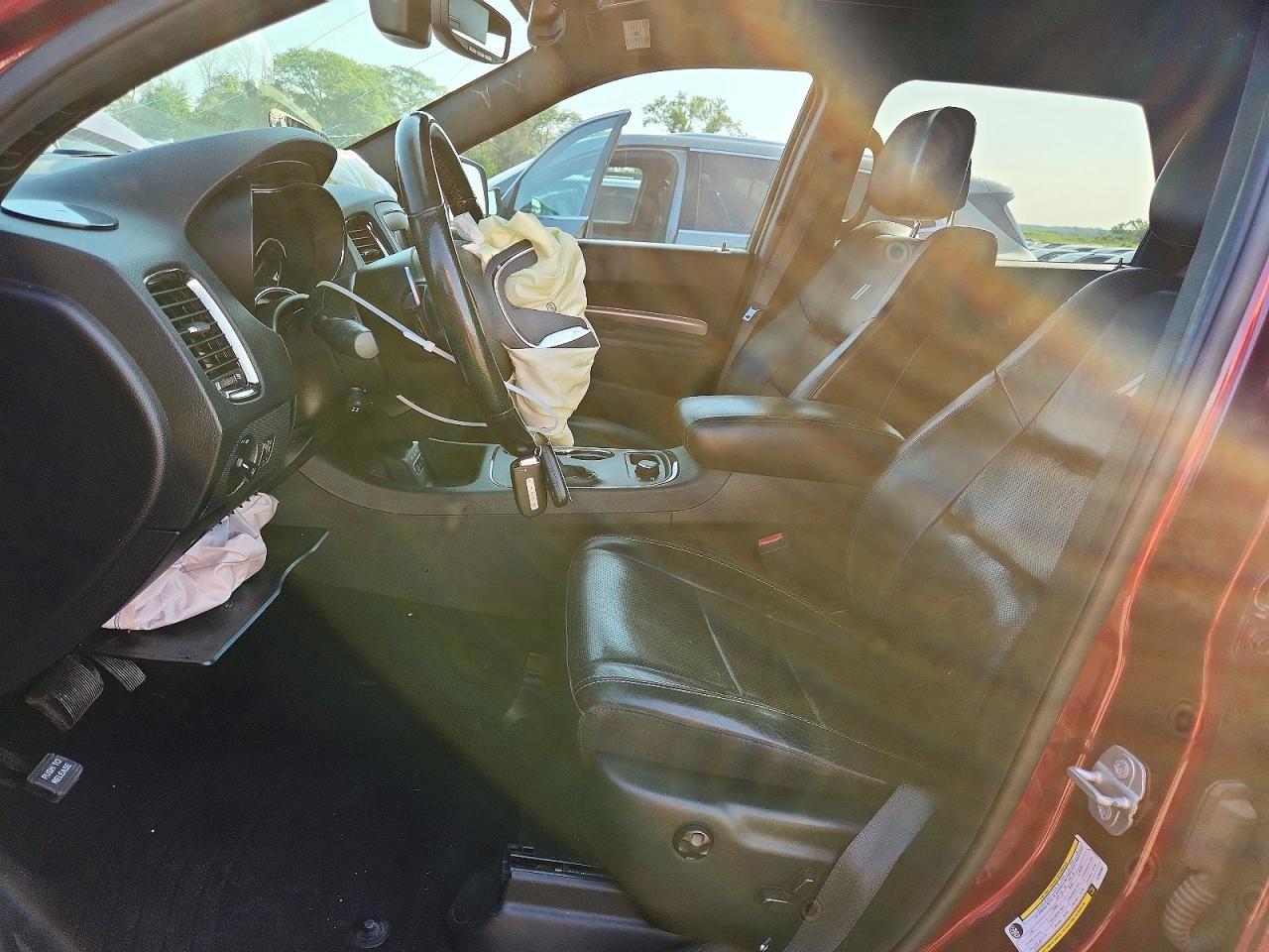 2020 Dodge Durango R/T - Фото 7