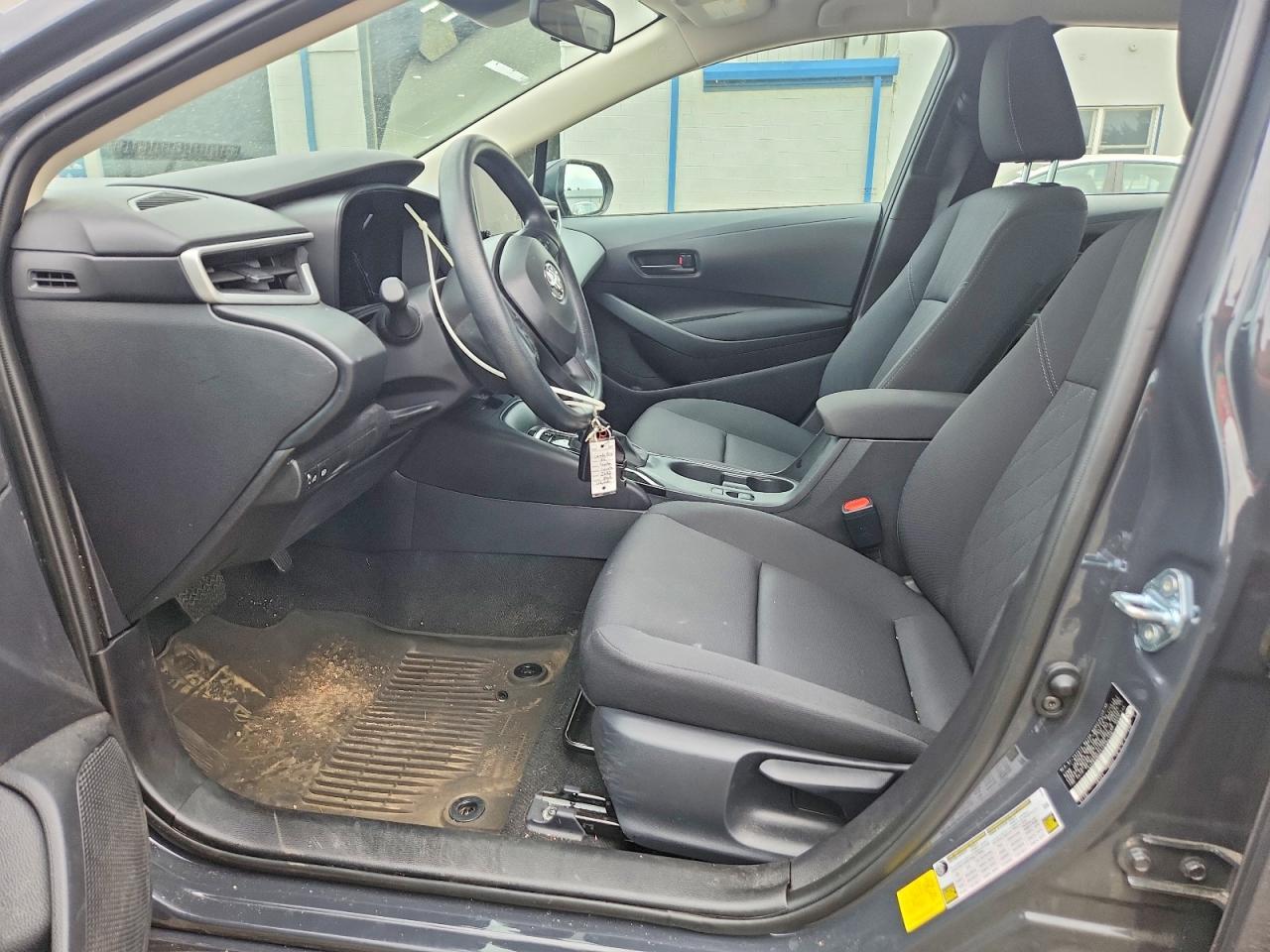2026 Toyota Corolla Le - Image 7