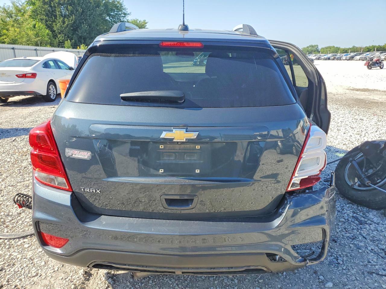 2021 Chevrolet Trax 1Lt - Image 6
