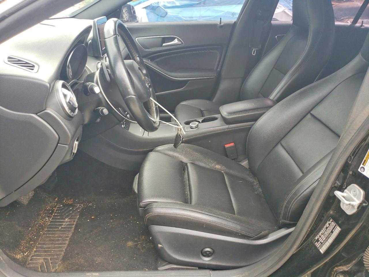 2016 Mercedes-Benz C-Class C250 - Фото 7
