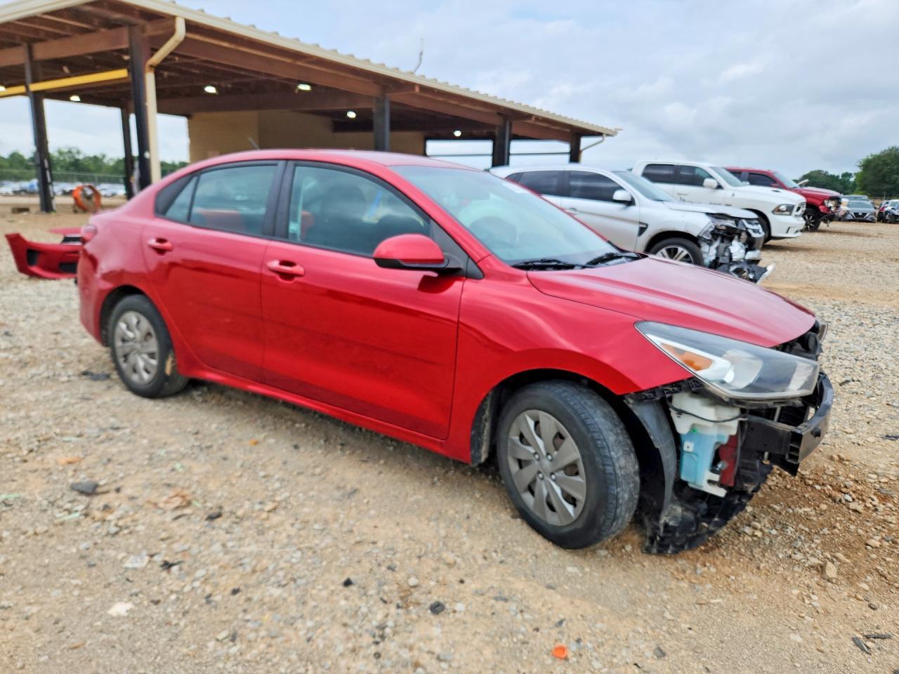 2018 Kia Rio - Image 4