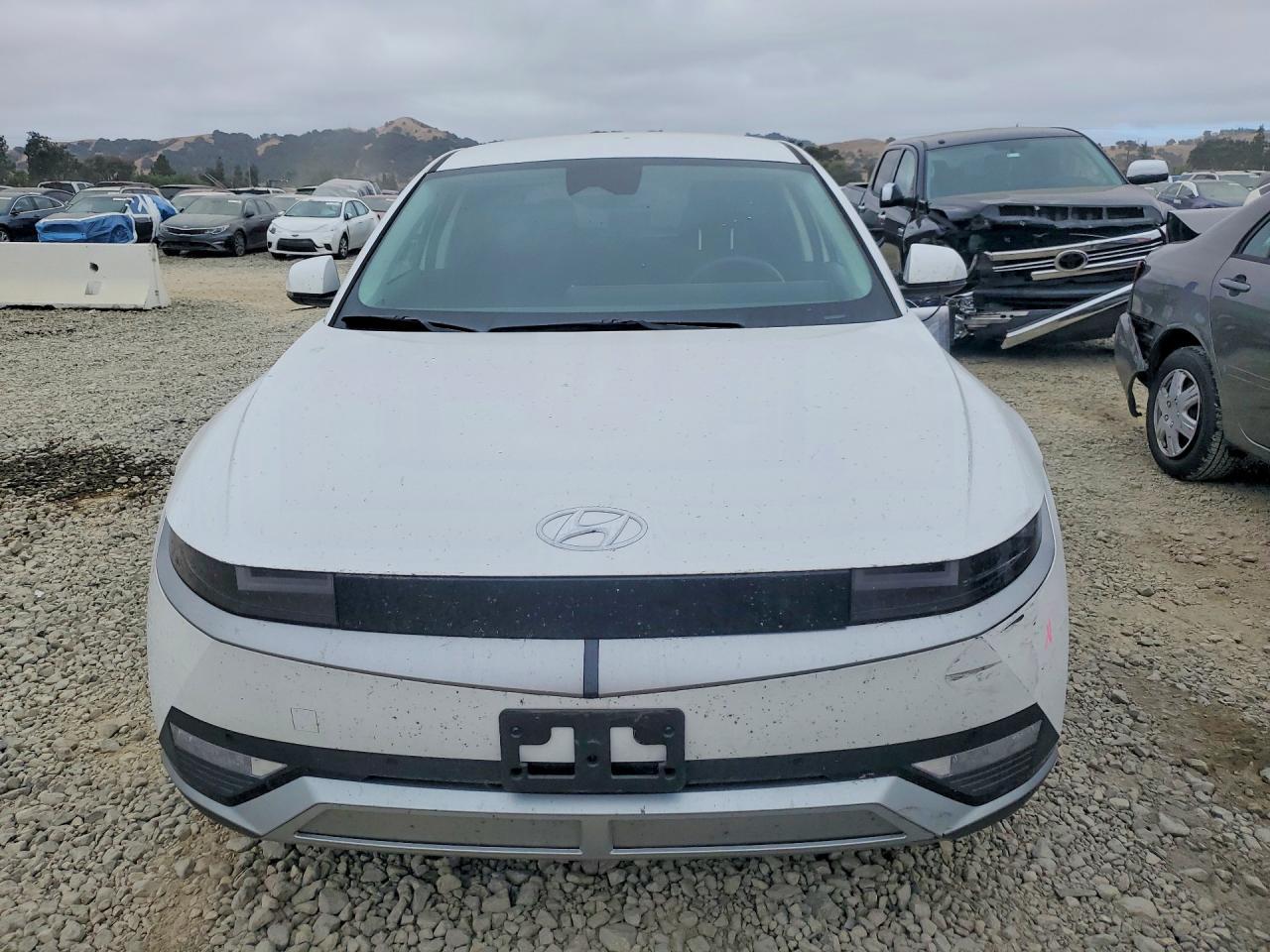 2024 Hyundai Ioniq 5 Sel - Image 5