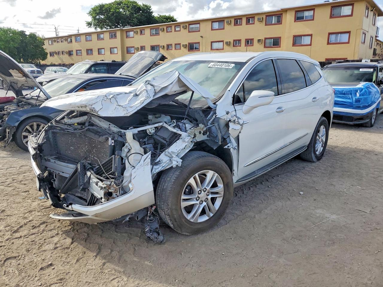 2019 Buick Enclave Essence
