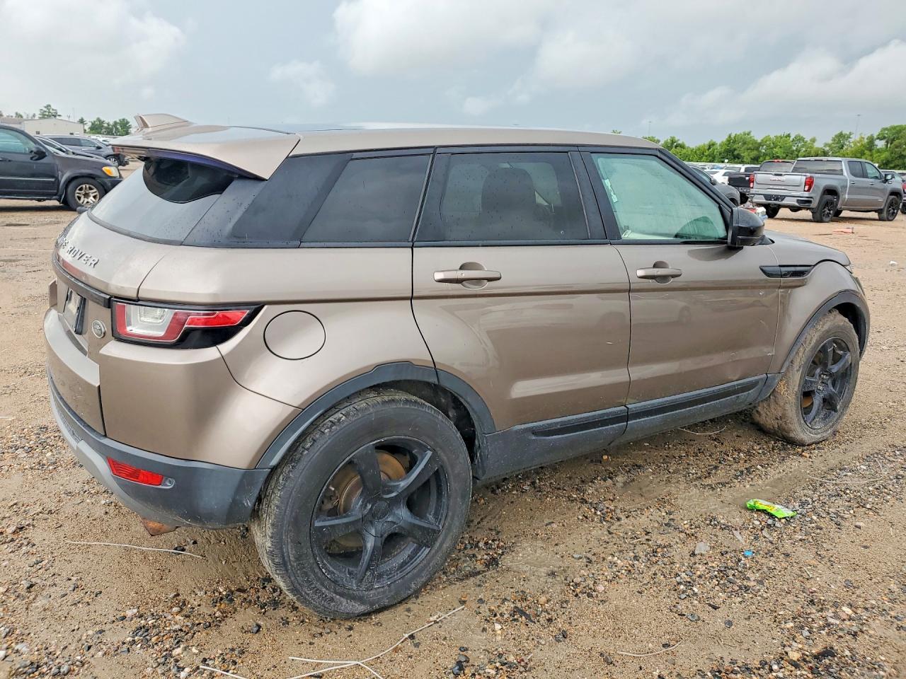 2016 Land Rover Range Rover Evoque Se - Image 3