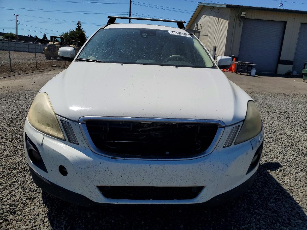 2010 Volvo Xc60 3.2 - Фото 5