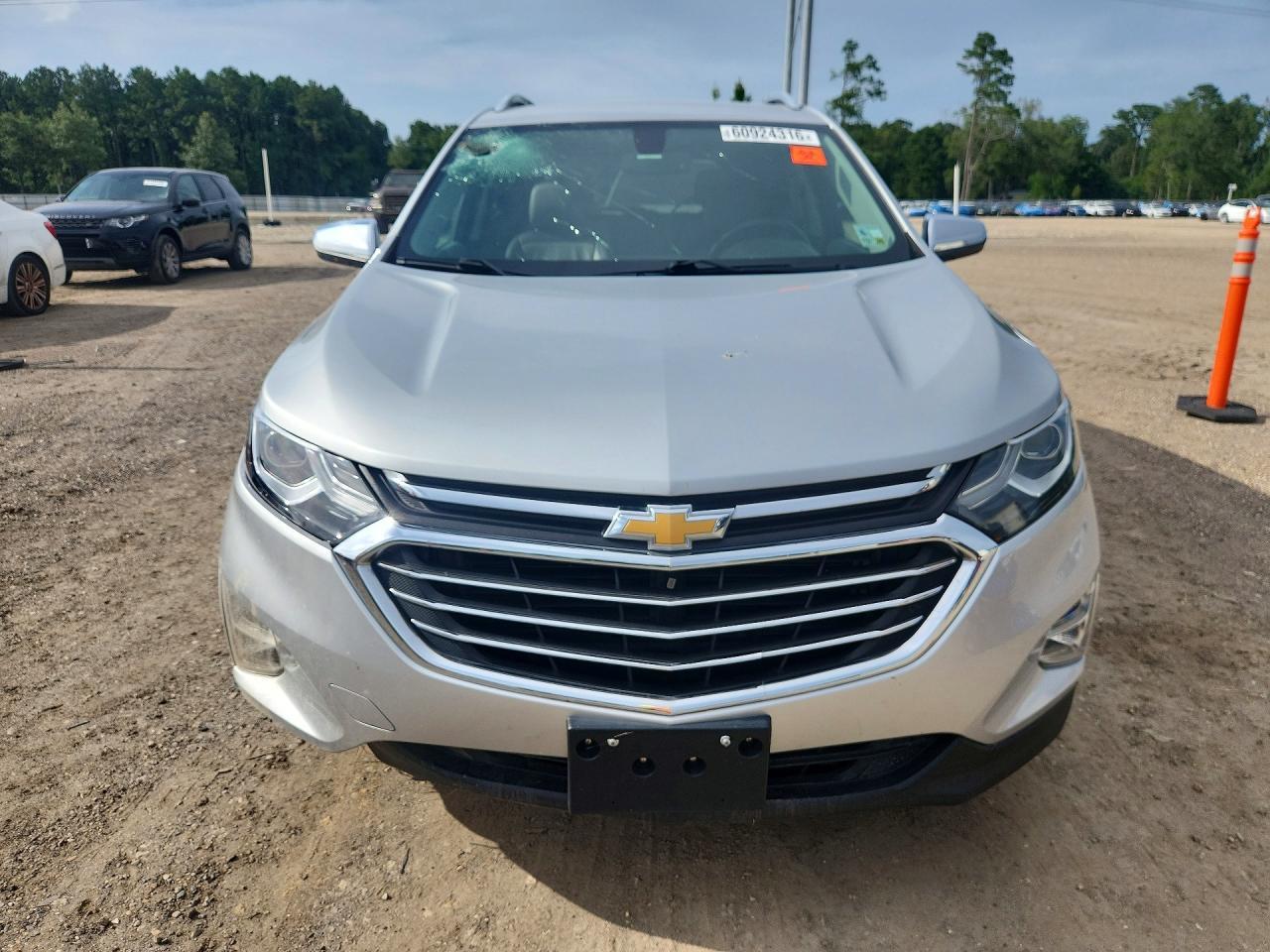 2019 Chevrolet Equinox Premier - Image 5