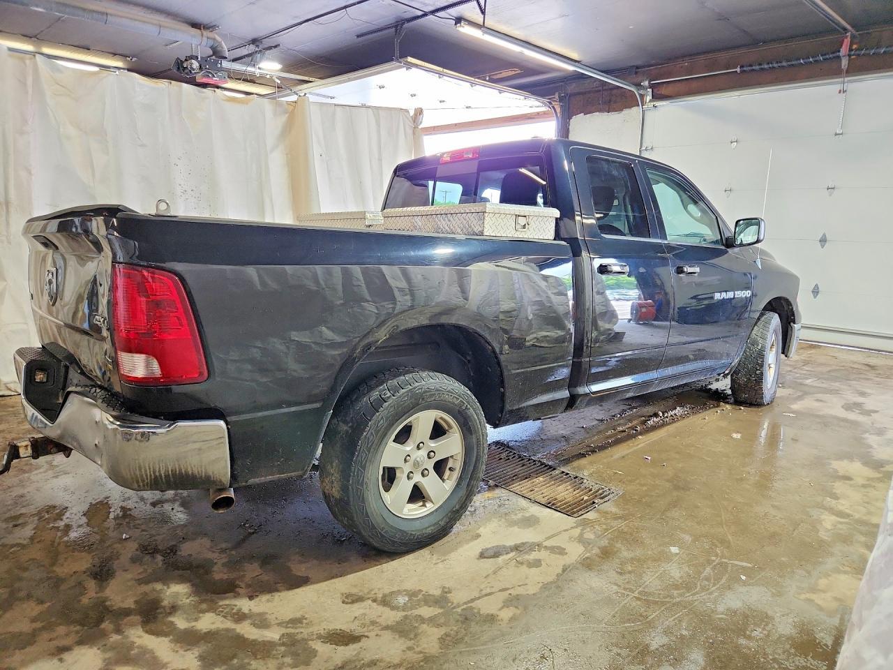 2012 Dodge Ram 1500 Slt - Image 3