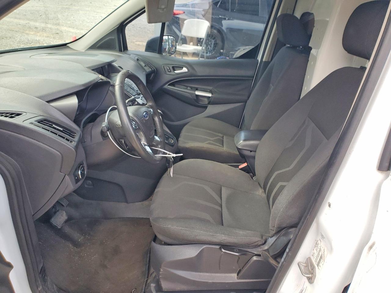 2015 Ford Transit Connect Xlt - Image 7