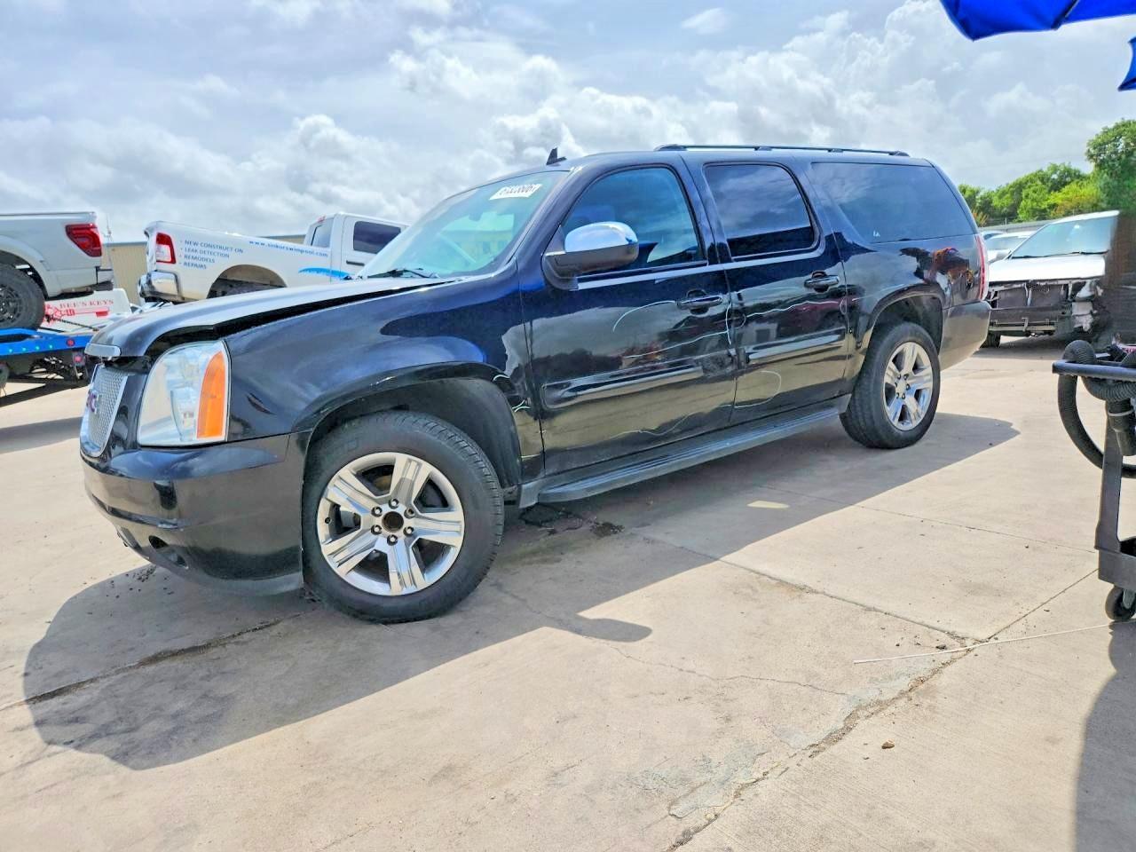 2007 GMC Yukon Xl C1500