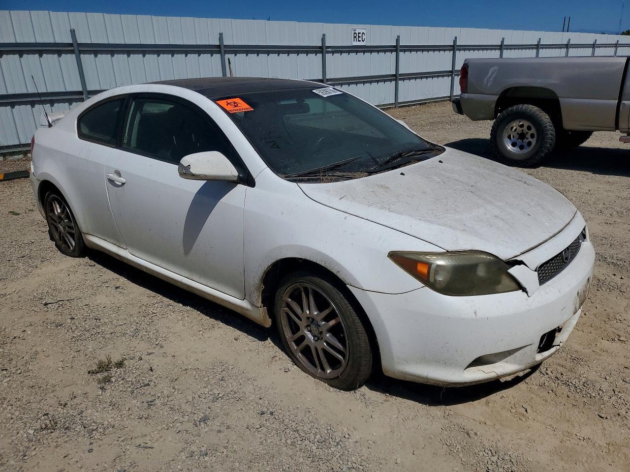 2006 Scion Tc Base - Image 4