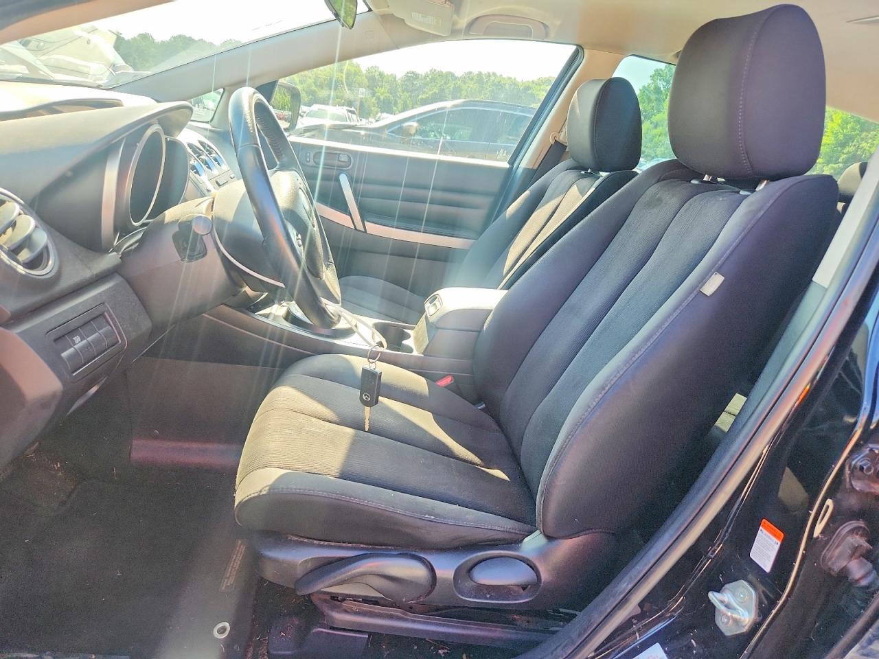 2011 Mazda Cx-7 - Фото 7