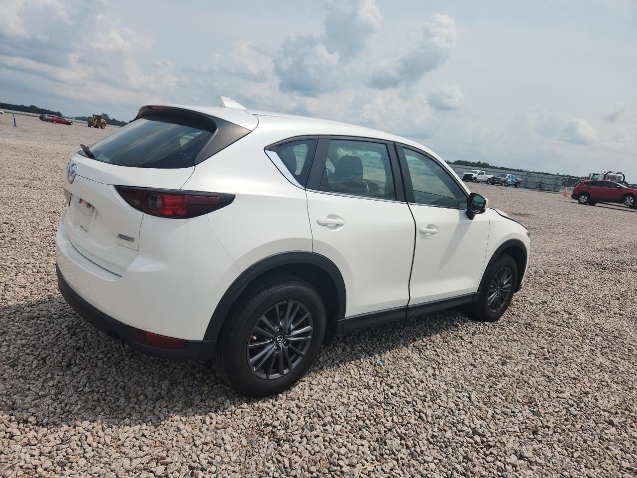 2019 Mazda Cx-5 Sport - Фото 3
