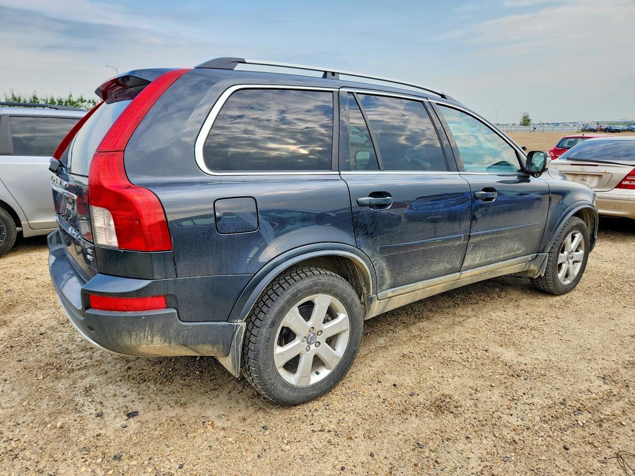 2011 Volvo Xc90 3.2 - Фото 3