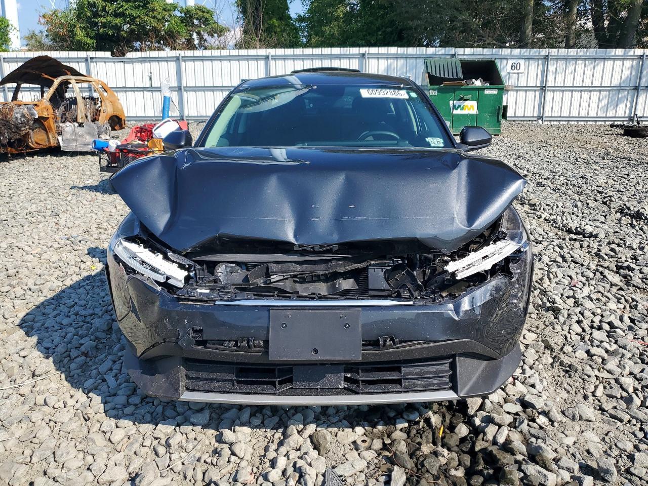 2025 Kia K4 Ex - Image 5