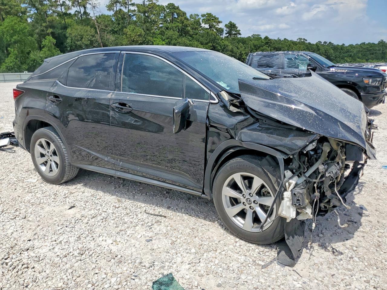 2018 Lexus Rx 350 Base - Image 4