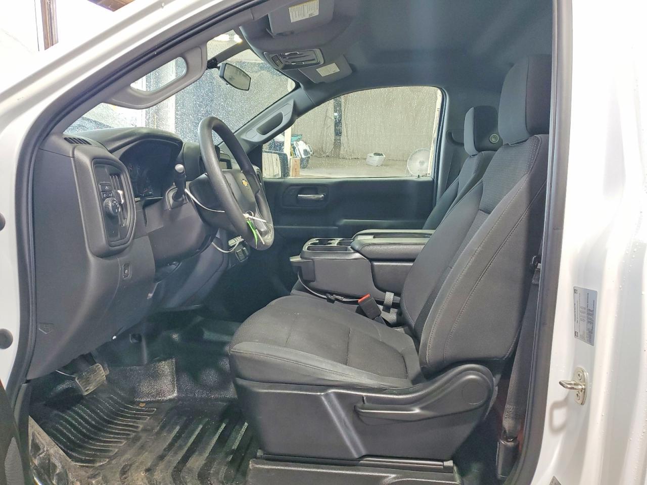 2021 Chevrolet Silverado C1500 - Фото 7