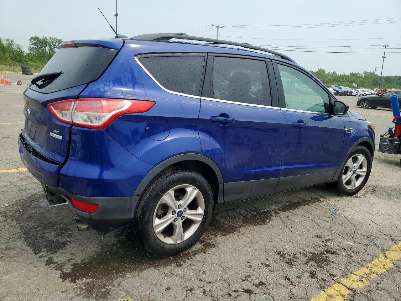 2014 Ford Escape Se - Image 3