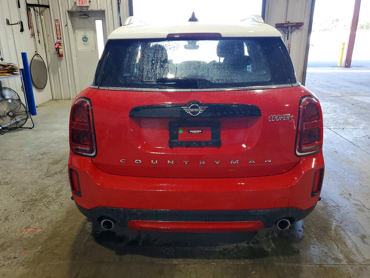 2023 Mini Cooper S Countryman - Фото 6