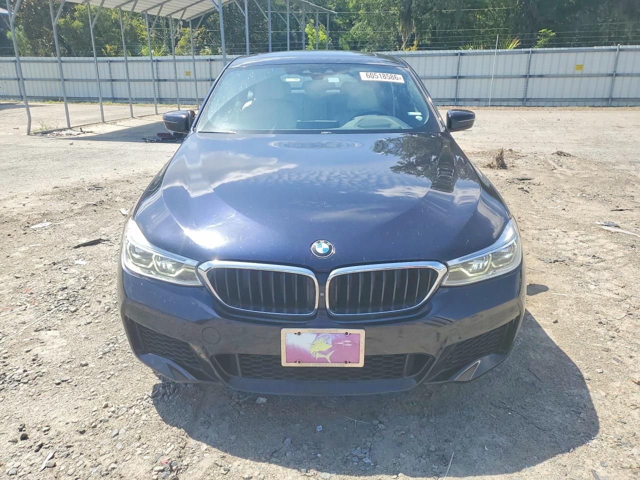 2018 BMW 640 Xigt - Фото 5