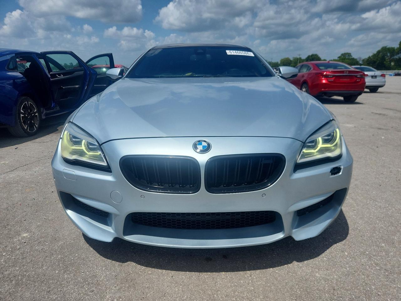 2016 BMW M6 Gran Coupe - Image 5
