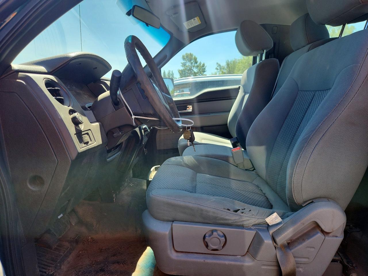 2014 Ford F150 - Image 7