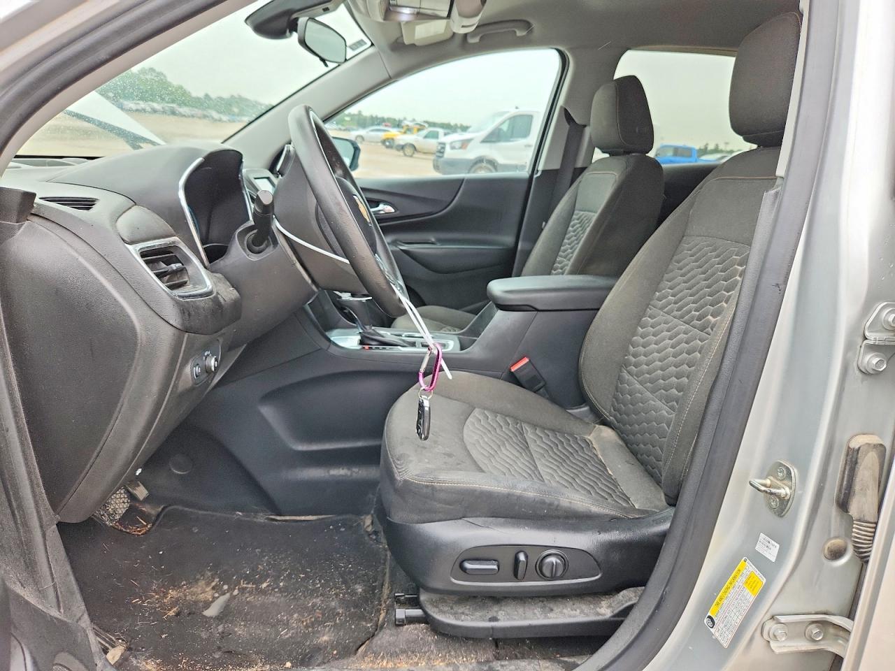 2020 Chevrolet Equinox Lt - Фото 7
