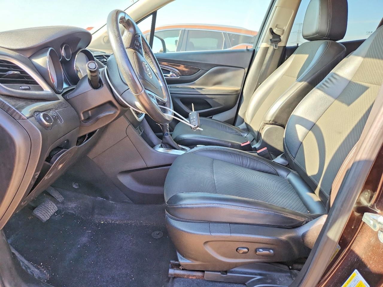2014 Buick Encore Convenience - Image 7