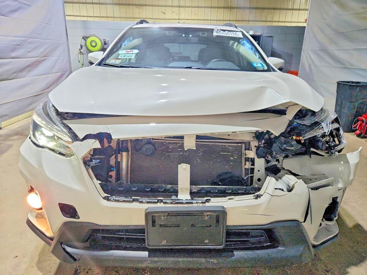 2019 Subaru Crosstrek Limited - Image 5
