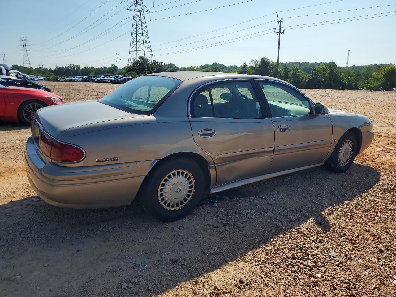 2001 Buick Lesabre Custom - Фото 3