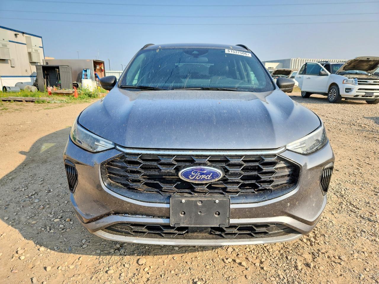 2024 Ford Escape St Line - Image 5