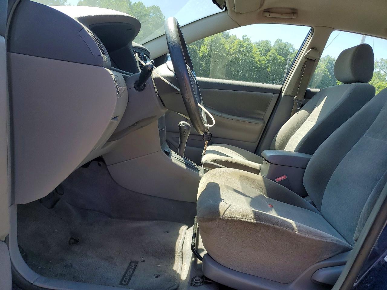 2003 Toyota Corolla Ce - Image 7
