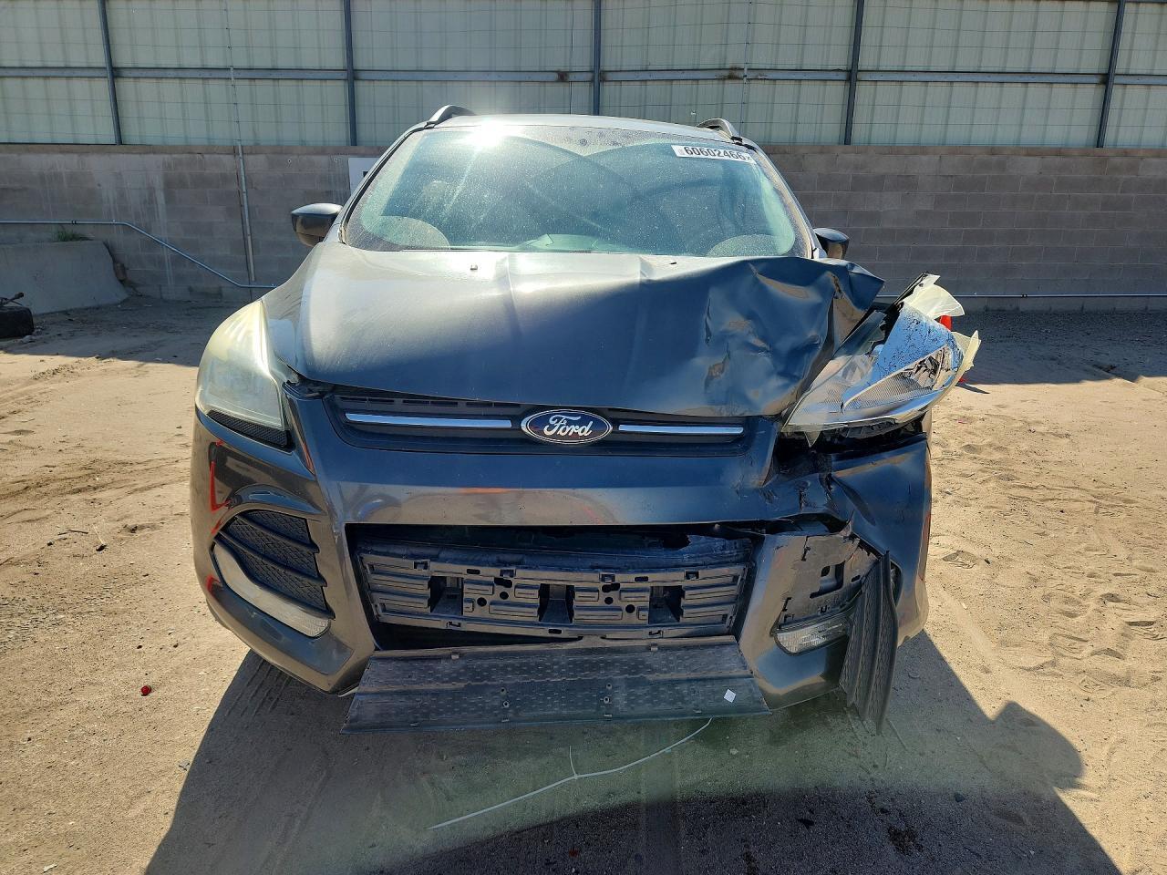 2016 Ford Escape Se - Фото 5