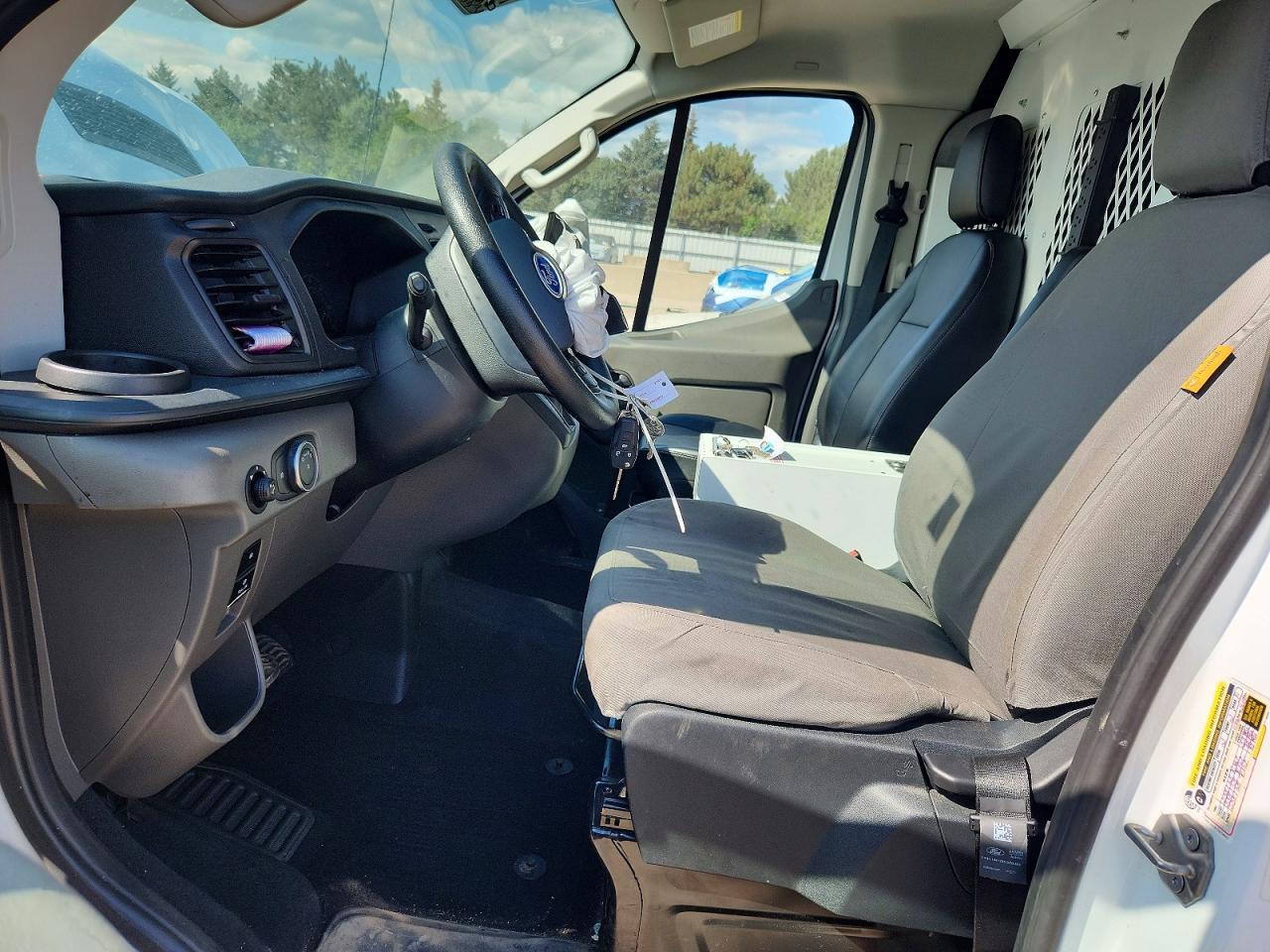 2023 Ford Transit T-150 - Фото 7