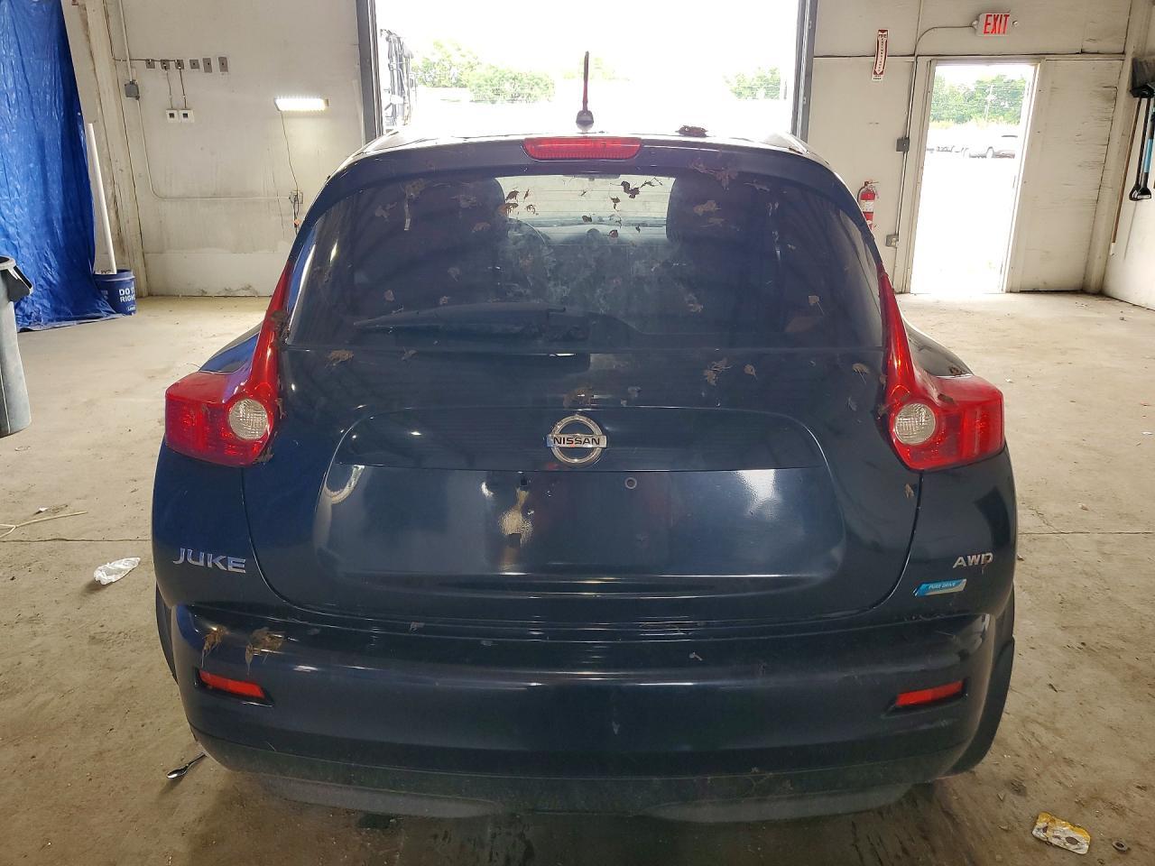 2014 Nissan Juke S - Image 6