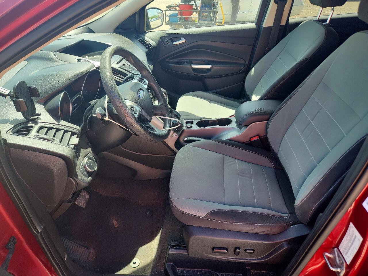 2016 Ford Escape Se - Фото 7