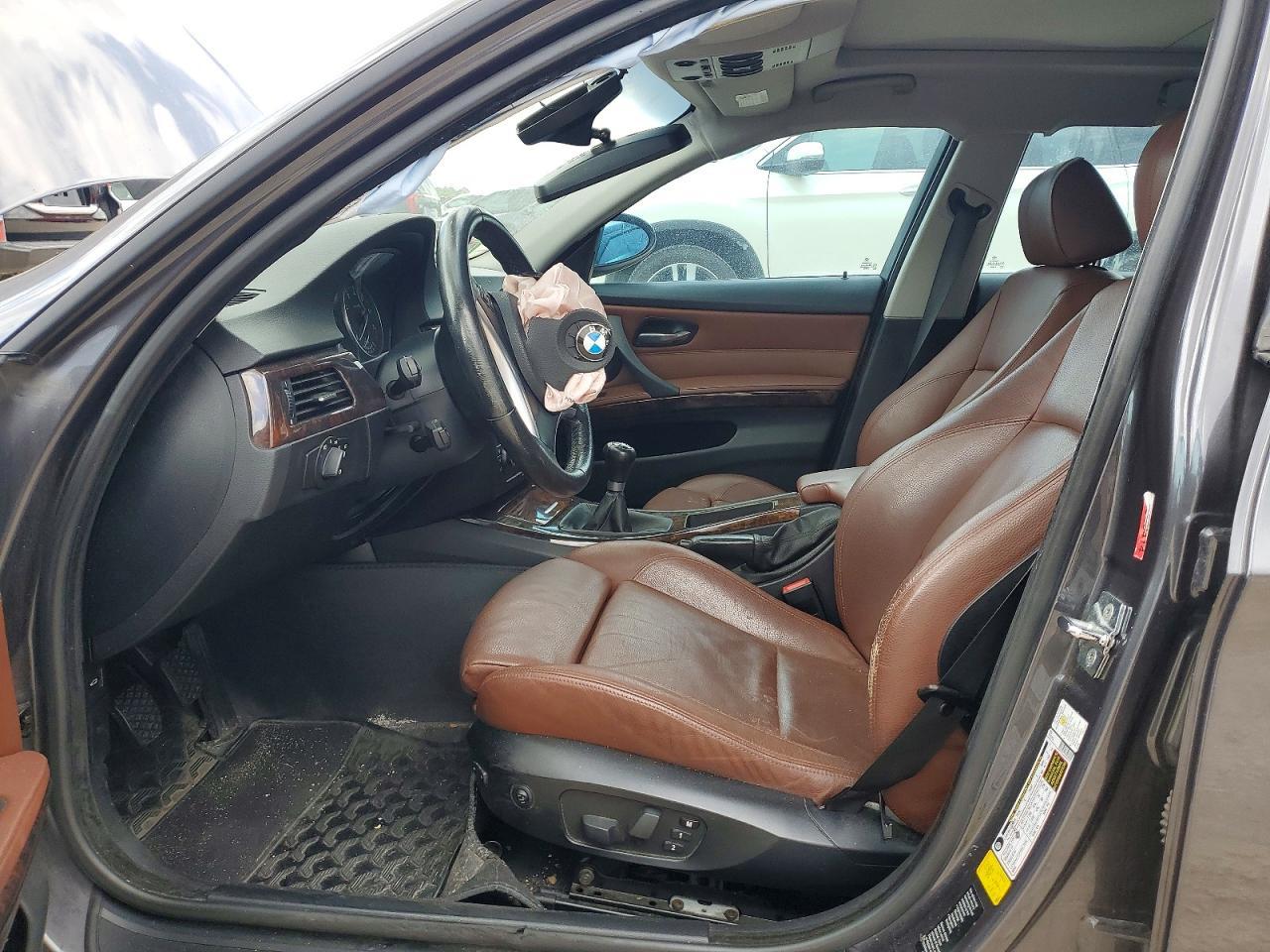 2008 BMW 328 Xit - Image 7