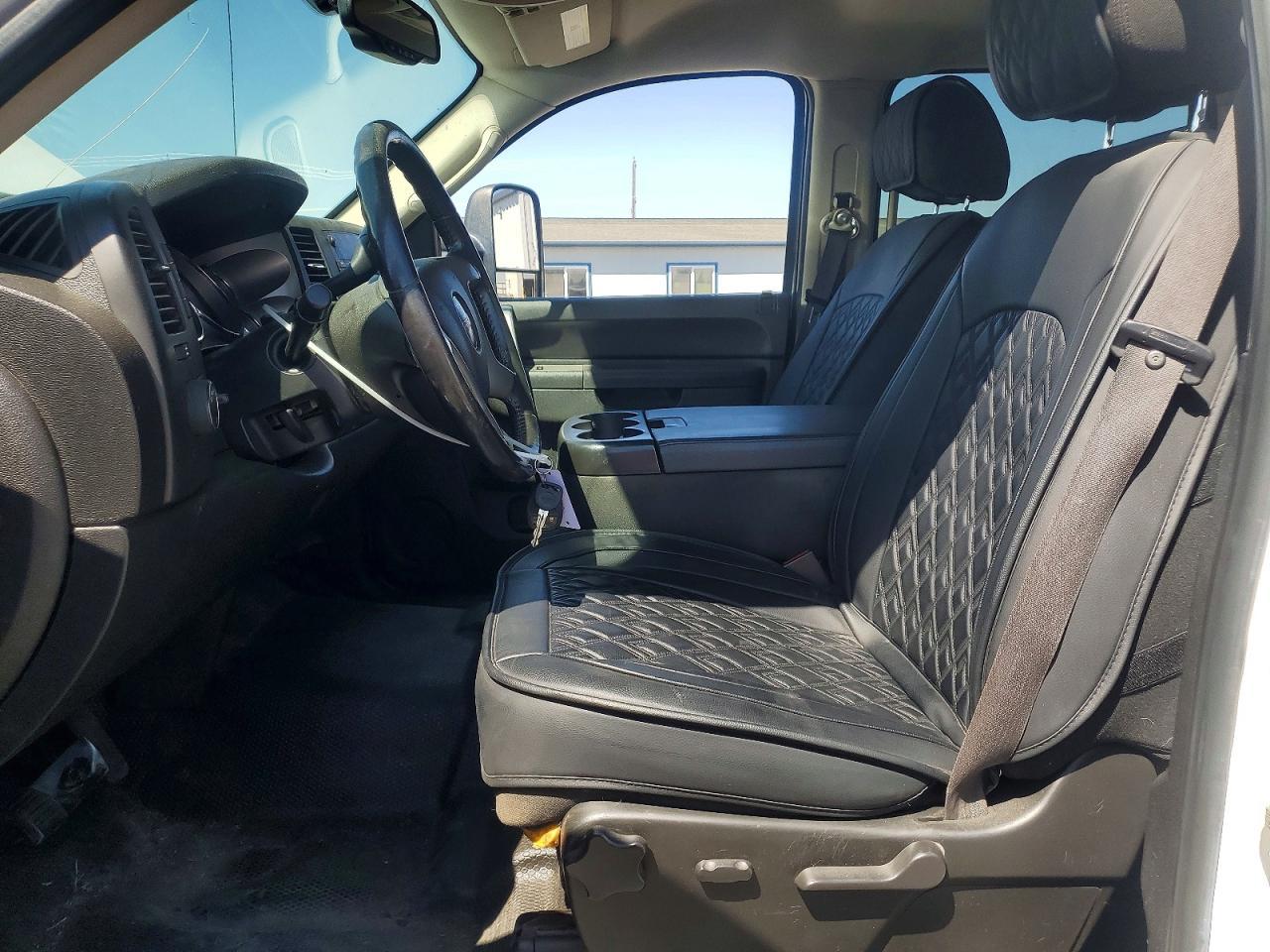 2011 GMC Sierra K1500 Sle - Фото 7