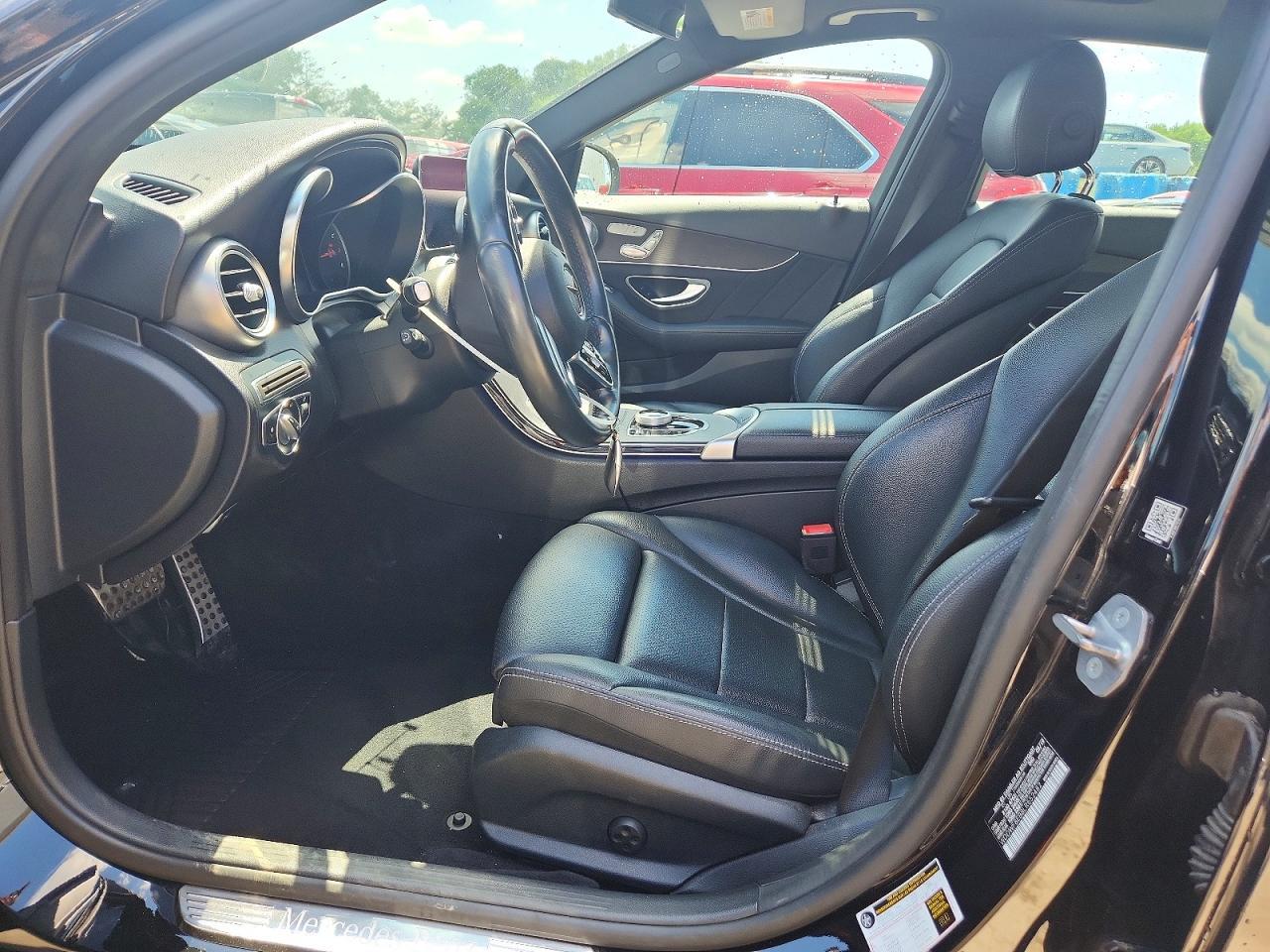 2020 Mercedes-Benz C 300 4Matic - Image 7