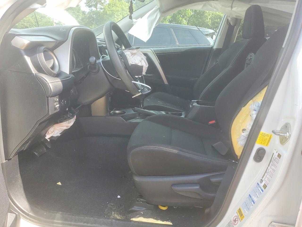 2015 Toyota Rav4 Xle - Image 7