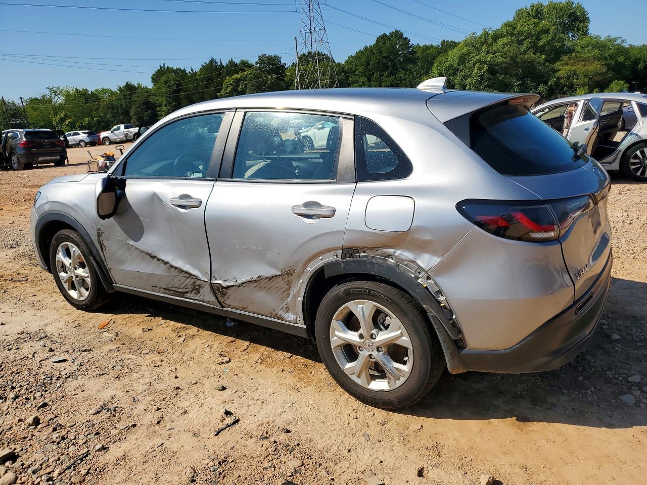 2023 Honda Hr-V Lx - Image 2