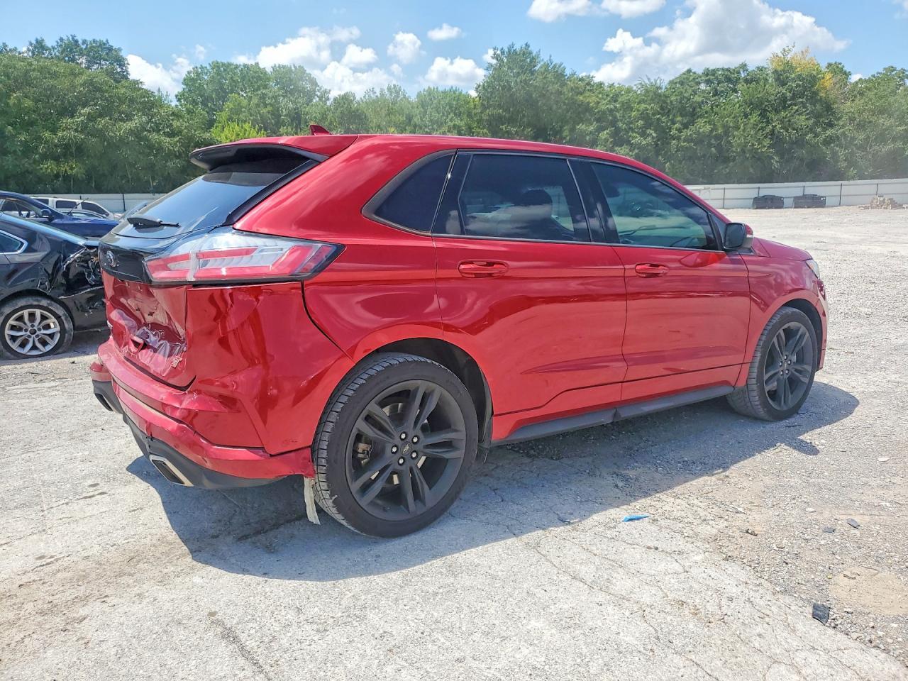 2020 Ford Edge St - Image 3