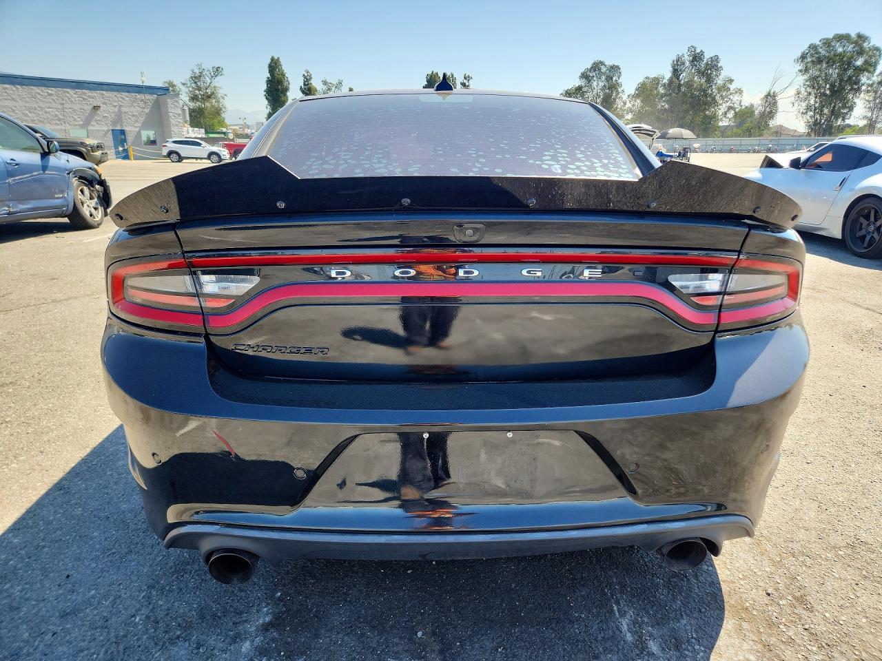 2016 Dodge Charger R/T - Image 6