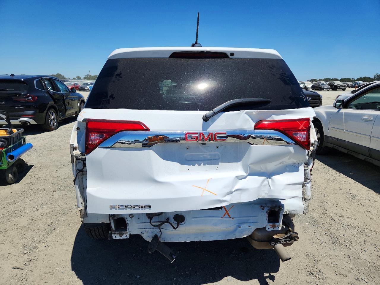 2019 GMC Acadia Sle - Image 6