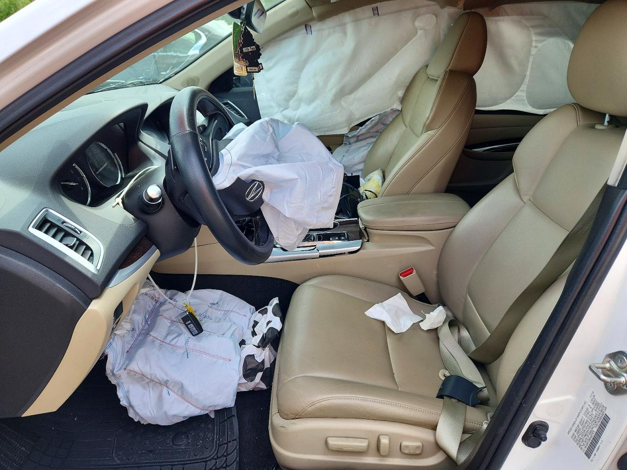 2019 Acura Tlx - Image 7