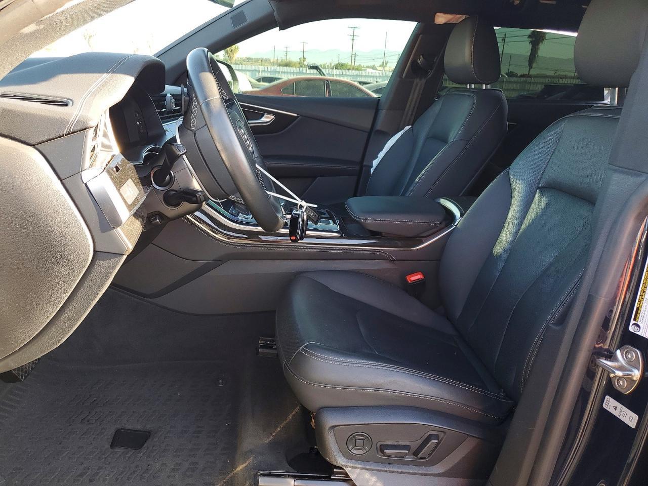 2023 Audi Q8 Premium Plus S-Line - Фото 7