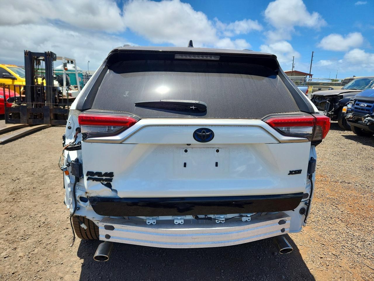 2021 Toyota Rav4 Prime Xse - Image 6