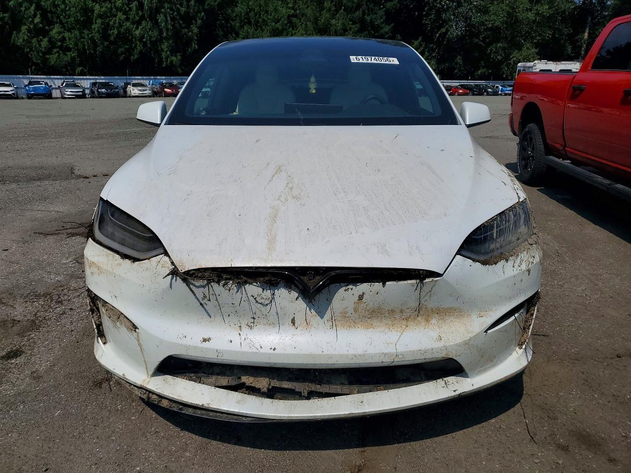 2023 Tesla Model X - Фото 5