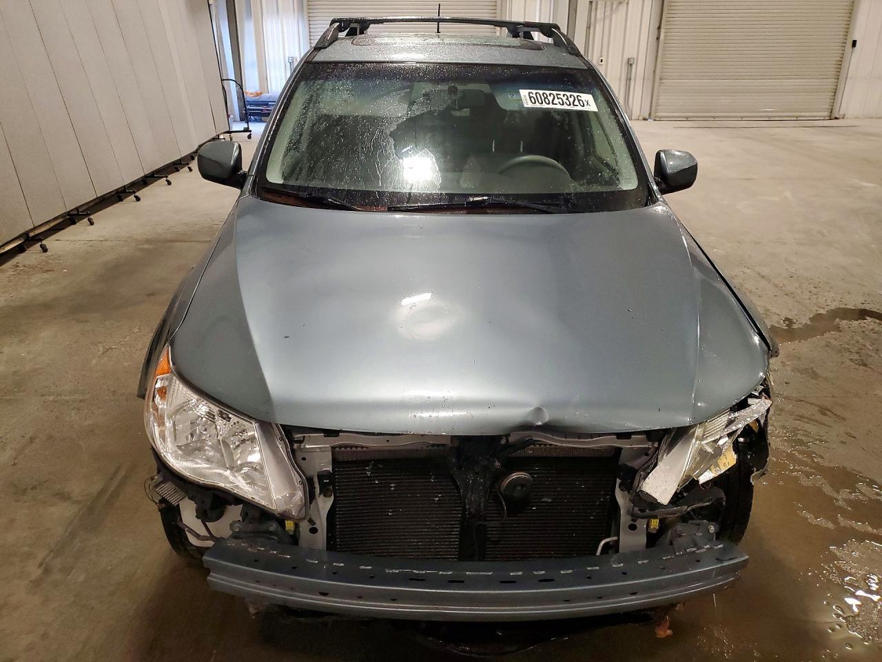 2010 Subaru Forester 2.5X Premium - Фото 5