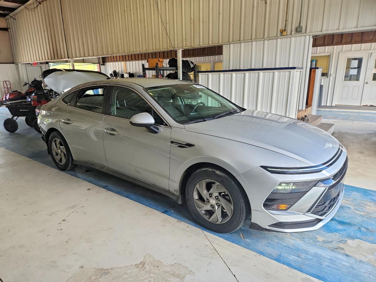 2025 Hyundai Sonata Se